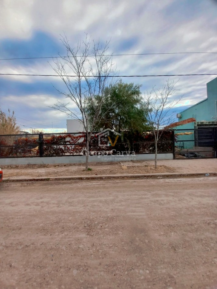 Terreno en Barrio Las Viñas