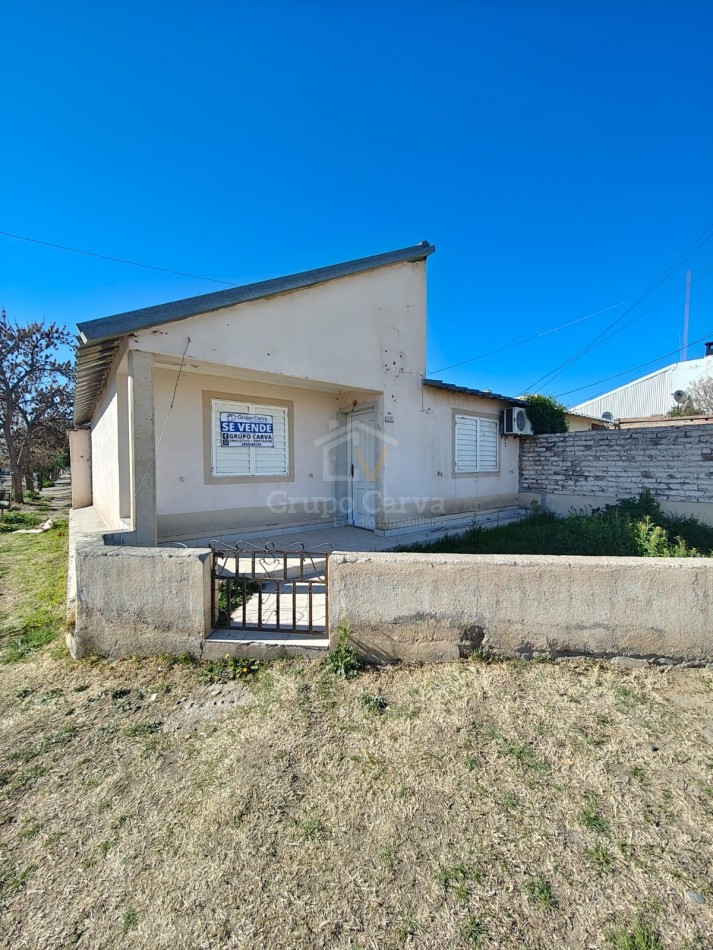 Casa en venta