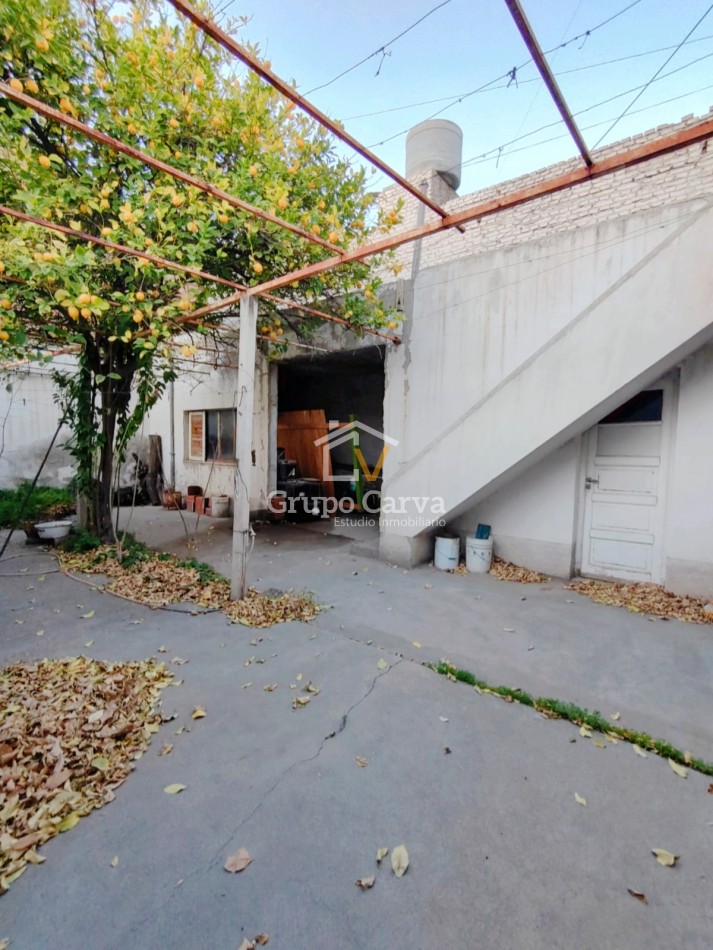 Venta en Avenida Alem