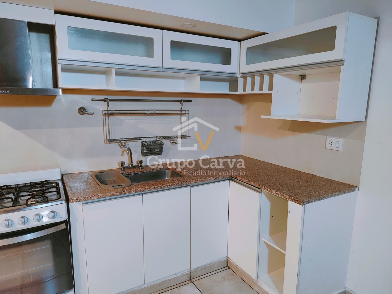 Hermosa casa alpina y depto