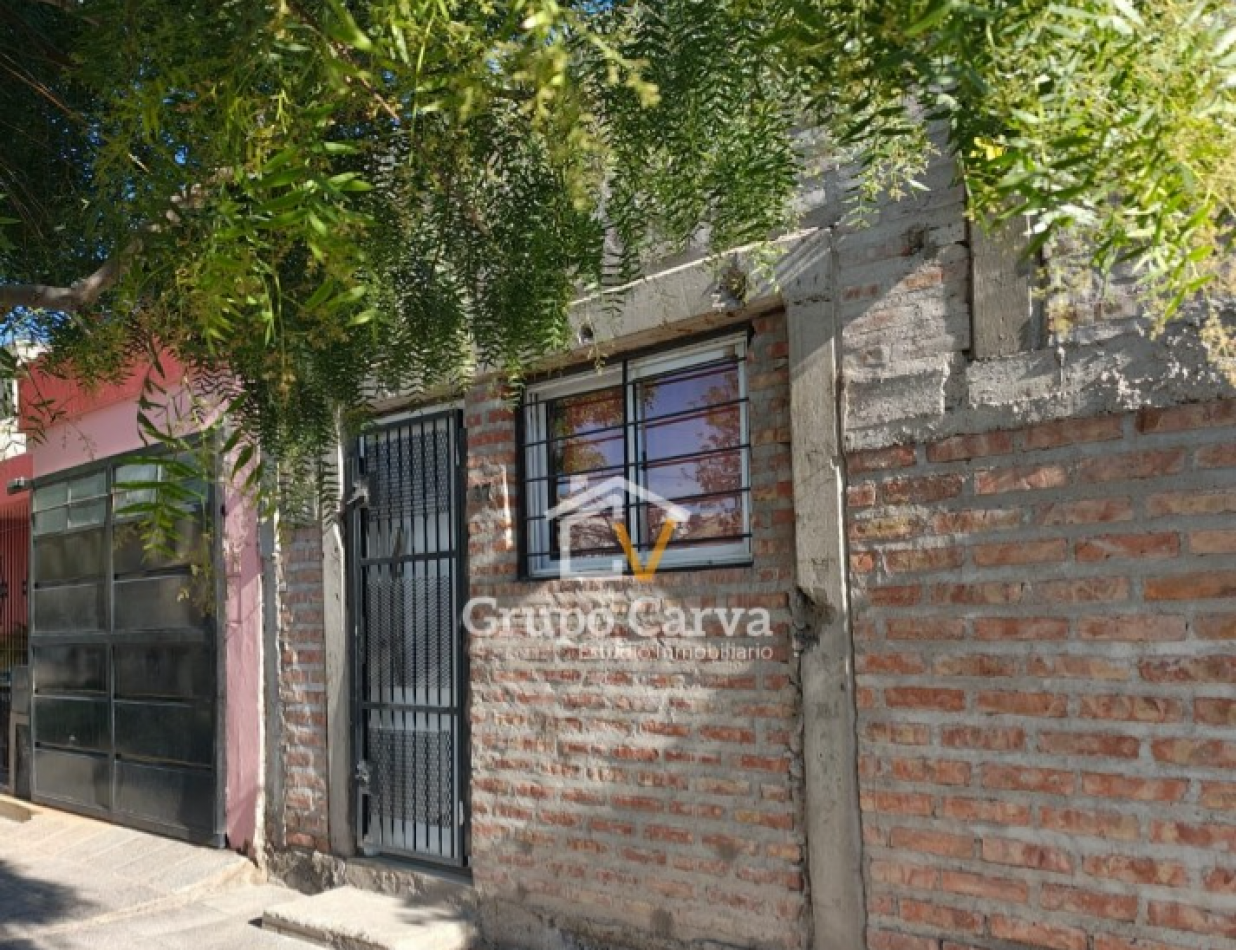 Hermosa casa alpina y depto