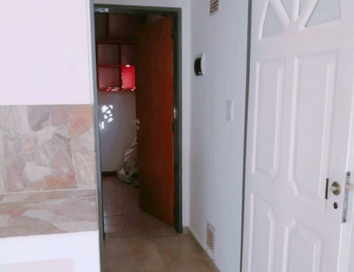 Hermosa casa alpina y depto