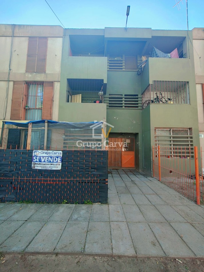 Departamento en venta