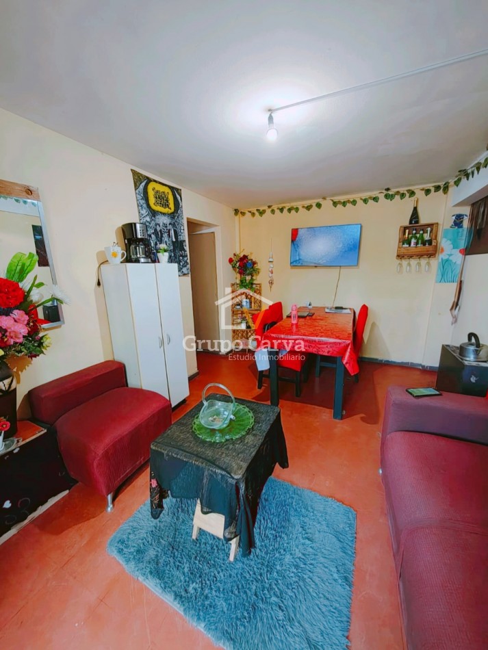 Departamento en venta