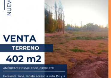 Terreno Lote Los Platanos