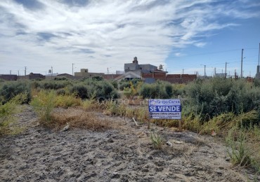 Terreno en Cipolletti
