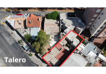 Excelente oportunidad de inversion