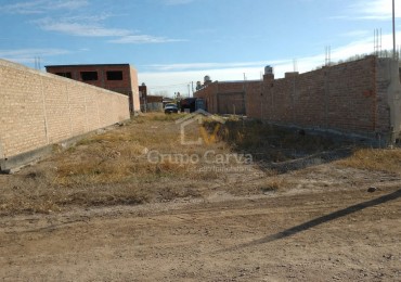 Terreno San Patricio del Chañar