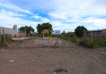 Lote Barrio Patagonia